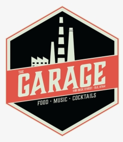 Garage Logoa - Sign, HD Png Download, Transparent PNG