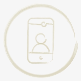 Icon-app - Circle, HD Png Download, Transparent PNG