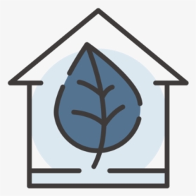 Land Trust Icon - Emblem, HD Png Download, Transparent PNG