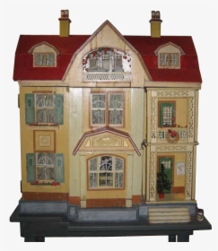 Dollhouse, HD Png Download, Transparent PNG