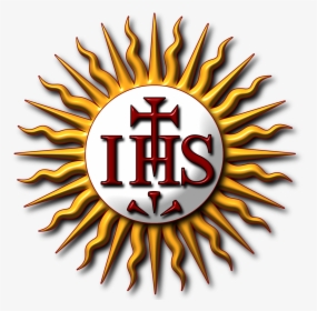 St Ignatius Of Loyola Logo, HD Png Download, Transparent PNG