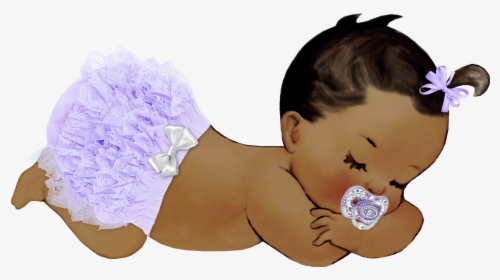 Sleeping Royal Baby Clipart, HD Png Download, Transparent PNG