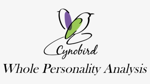 Logo-personality - Calligraphy, HD Png Download, Transparent PNG
