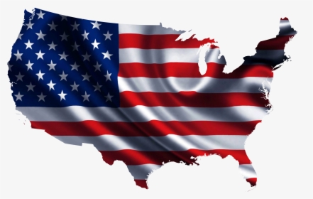 Flag - American Flag Hd 4k, HD Png Download, Transparent PNG