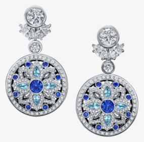 Secret Wonder By Harry Winston, Reversible Diamond, - Most Expensive Earring In The World, HD Png Download, Transparent PNG