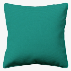 Marine Aquamarine - Cushion, HD Png Download, Transparent PNG