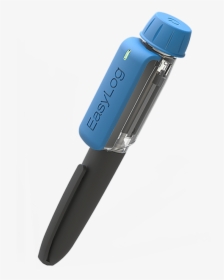 Insulin Injector Pen, HD Png Download, Transparent PNG