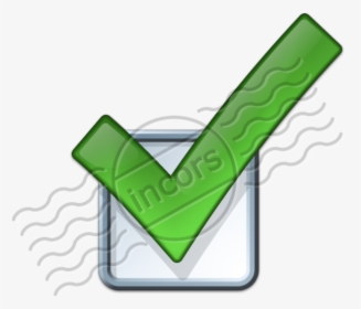 Checkbox Icon Checkbox Symbol, HD Png Download, Transparent PNG