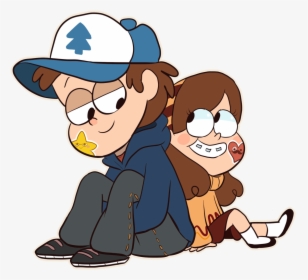 Mabel Pines Png, Transparent Png, Transparent PNG