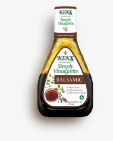 Ken's Simply Vinaigrette Greek, HD Png Download, Transparent PNG