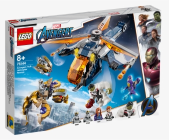 Avengers Endgame Lego Sets, HD Png Download, Transparent PNG