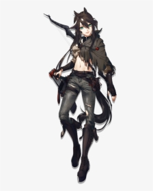 Arknights Meteor, HD Png Download, Transparent PNG