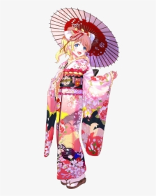 Kimono, HD Png Download, Transparent PNG