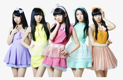 Tokyo Girls Style - Japanese Music J Pop, HD Png Download, Transparent PNG