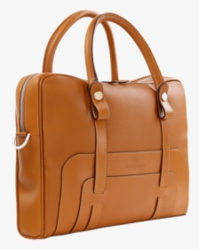 Luxury Leather Briefcase - Luxury Leather Briefcase Tan, HD Png Download, Transparent PNG