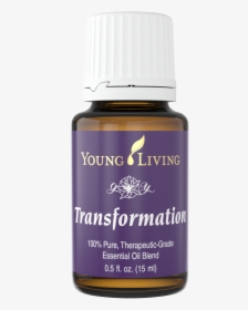 Transformation Essential Oil Blend 15 Ml Bottle - Saw Palmetto, HD Png Download, Transparent PNG