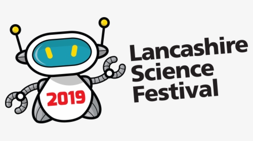 Lancashire Science Festival Robot Clipart , Png Download - Trusted Choice, Transparent Png, Transparent PNG