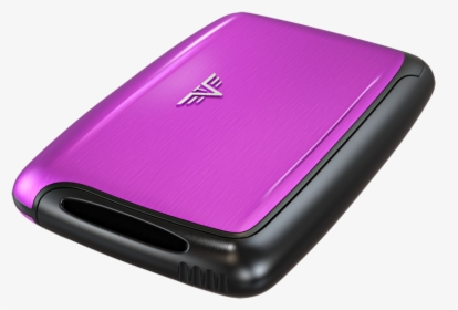 Tru Virtu® Card Case Purple Rain - Hliníkové Peněženky, HD Png Download, Transparent PNG