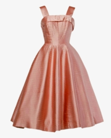 #nichememe #dress #niche #outfit #pink #princess #aesthetic - Dress, HD Png Download, Transparent PNG