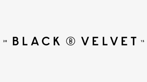 Black Velvet - Circle, HD Png Download, Transparent PNG