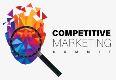 Competitive Market Logo, HD Png Download, Transparent PNG