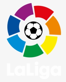 La Liga Logo 2020, HD Png Download, Transparent PNG
