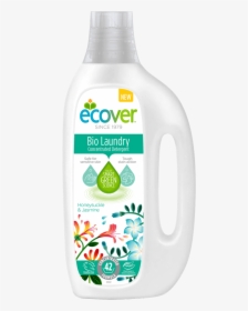 Ecover Fabric Softener Rose & Bergamot, HD Png Download, Transparent PNG
