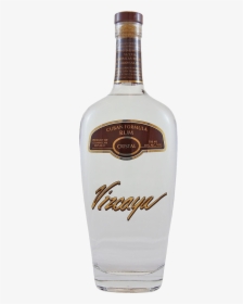Vizcaya Light Rum 750ml - Liqueur Coffee, HD Png Download, Transparent PNG
