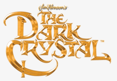 Dark Crystal Title, HD Png Download, Transparent PNG