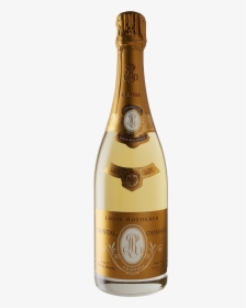 Louis Roederer Champagne Cristal Brut, HD Png Download, Transparent PNG