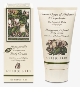 Caprifoglio Perfume, HD Png Download, Transparent PNG