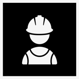 Blue Collar - Blue Collar White Collar Icon, HD Png Download, Transparent PNG
