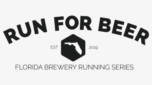 Florida Brewery Running Series - Wisconsin Brewery Running Series, HD Png Download, Transparent PNG