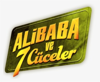Ali Baba Ve 7 Cüceler, HD Png Download, Transparent PNG