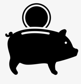 Expand Fundraising And Financial Capacity, Icon By, HD Png Download, Transparent PNG