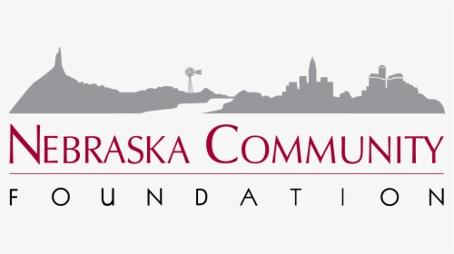 Nebraska Community Foundation - Skyline, HD Png Download, Transparent PNG