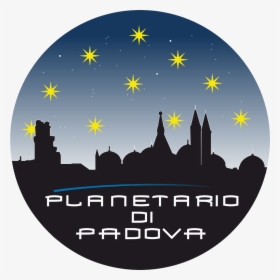 Planetario Di Padova, HD Png Download, Transparent PNG