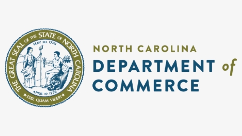 North Carolina Department Of Commerce - Circle, HD Png Download, Transparent PNG