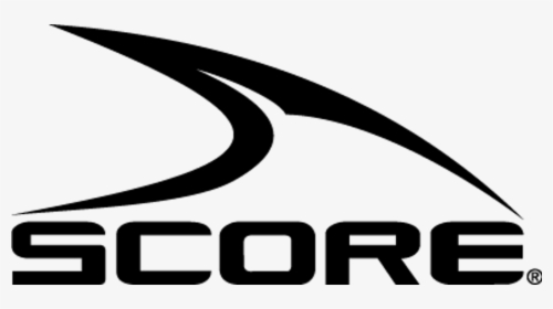 Score Sports Logo, HD Png Download, Transparent PNG