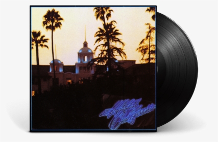 Eagles Hotel California 40th Anniversary Expanded Edition, HD Png Download, Transparent PNG
