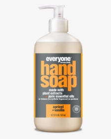 Everyone Hand Soap Spearmint Lemongrass, HD Png Download, Transparent PNG