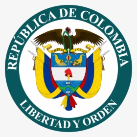 Colombia, HD Png Download, Transparent PNG