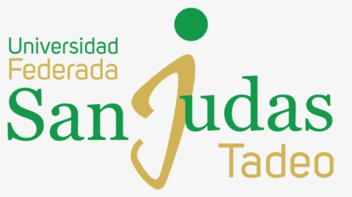 Logo Color - Colegio Universitario San Judas Tadeo, HD Png Download, Transparent PNG