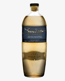 Suavecito Reposado Tequila - Suavecito Tequila, HD Png Download, Transparent PNG