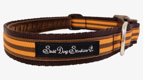 This Beautiful Ribbon Dog Collar Is Lovingly Handmade - Belt, HD Png Download, Transparent PNG