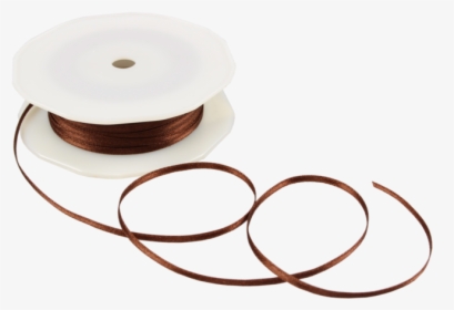 5mm, 50m, Brown - Circle, HD Png Download, Transparent PNG