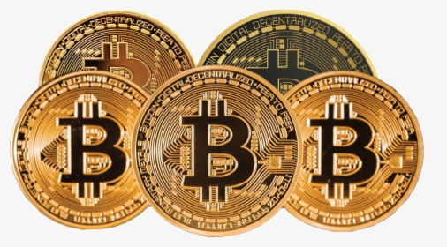 10 Years Of Progress Mode Of Bitcoin - Bitcoin, HD Png Download, Transparent PNG