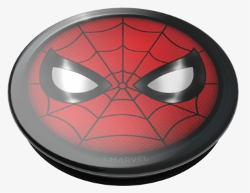 Spider Man Icon, Popsockets - Popsockets, HD Png Download, Transparent PNG