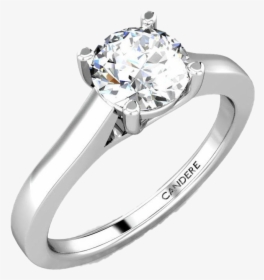 Diamond Ring, HD Png Download, Transparent PNG