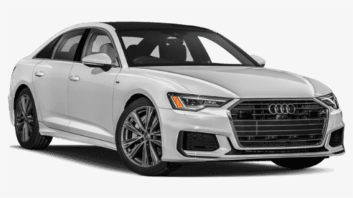 New 2020 Audi A6 - 2019 Toyota Camry Xle, HD Png Download, Transparent PNG